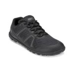 Chaussures de trail waterproof xero shoes mesa - black - 40