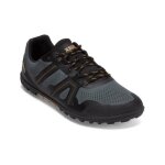 Chaussures de trail xero shoes messa trail ii - forest - 425