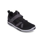 Chaussures de training de cross training femme xero shoes forza trainer - black / asphalt - 40