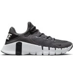 Chaussure de training pour homme nike free metcon 4 ct3886 - 011 - gris - musculation - haltrophilie ...