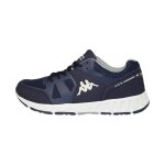 Chaussures de training - kappa - birdio - homme - bleu marine / gris - multisport Chaussures de training - kappa - birdio - homme - bleu marine / gris - multisport
