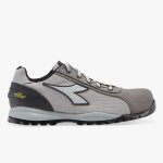 Chaussures de travail - diadora - glove tech low s1p - cuir perwanger - embout aluminium 200j - antid�rapantes ...