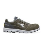 Chaussures de travail basses run ii low s3 src esd castle rock