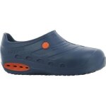 Chaussure de travail coqu�e oxypas oxysafe esd src - noir