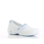 Chaussure de travail oxypas lucia esd src - bleu clair