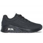 Chaussures de travail skechers work: uno sr pour femme noir 108021ec - blk Chaussures de travail skechers work: uno sr pour femme noir 108021ec - blk