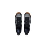 Chaussures udog distanza - vtt - gris - homme - cycle - respirant