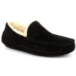Chaussures ugg 5775 m ascot pour homme - noir
