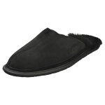 Chaussures ugg hyde 1123660 - homme - noir - 40 eu