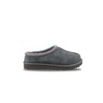 Chaussure ugg tasman gris - ugg australia - 5955dgry - chaussure  enfiler - daim - nubuck - femme