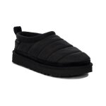 Chaussures - ugg - tasnam lta - canvas - noir - femme