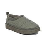 Chaussures - ugg - tasnam lta - femme - vert - canvas