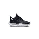 Chaussures - under armour - jet 23 - femme - montantes - respirantes