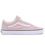 Vans chaussures old skool color theory - vn0005ufbql rose