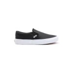 Chaussures vans perf classic noir - homme / adulte - lacets - plat - textile