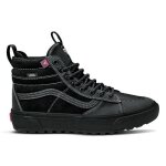 Chaussures vans ua sk8hi mte2 noir - homme / adulte