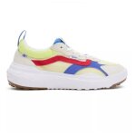 Chaussures vans ultrarange neo vr 3 jaune - homme / adulte