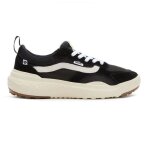 Chaussures vans ultrarange neo vr3 noir - homme / adulte - vans - textile - lacets - plat