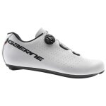 Chaussures vélo gaerne g. sprint - homme - blanc - 41 - matt white Chaussures vélo gaerne g. sprint - homme - blanc - 41 - matt white