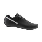 Chaussures v�lo gaerne g. sprint - homme - matt black - semelle eps carbon power sole 8. 0 - boa l6 - ...