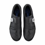 Chaussures vlo homme shimano sh - xc502 - noir / noir - taille 41