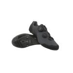 Chaussures v�lo massi proteam carbon - gris - 40