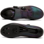 Chaussures de vlo route - homme - cu - spd cales - entranement sportif en plein air