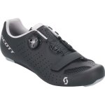 Chaussures de vlo de route scott roadcompboa pour homme - noir