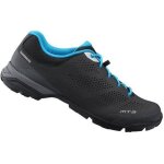 Chaussures de vlo - shimano - mt3 - noir - respirant - homme