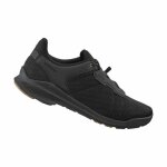 Chaussures vlo - shimano - sh - ex300 - noir - adulte - homme