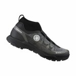 Chaussures vlo - shimano - sh - ex700gtx - noir - vtt - gore - tex