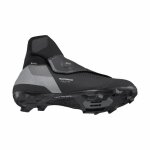 Chaussures vlo - shimano - sh - mw702 - noir - hiver - tanchit optimale
