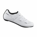 Chaussures vlo shimano sh - rc100 - blanc - homme - 45