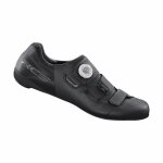 Chaussures vlo - shimano - sh - rc502 - homme - noir - taille 42