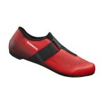 Chaussures de vlo shimano sh - rp101 - rouge - homme - taille 44