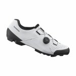 Chaussures vlo shimano sh - xc300 - blanc - homme - taille 42