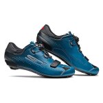 Chaussures de vlo - sidi - sixty - respirantes - semelle carbone - ajustement tecno 4