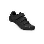 Chaussures v�lo - spiuk - spray road - noir - homme - taille 42