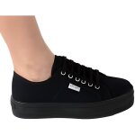 Chaussures à lacets victoria negro - noir Chaussures à lacets victoria negro - noir