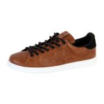Chaussure - victoria - cuero - homme - marron - lacets - plat - rond Chaussure - victoria - cuero - homme - marron - lacets - plat - rond