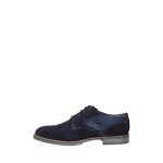 Chaussures de ville homme bugatti ref 62905 bleu