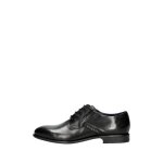 Chaussures de ville homme bugatti ref 62907 noir
