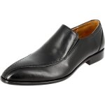 Chaussures de ville homme en cuir noir - belym - modèle 210 - élégantes et confortables Chaussures de ville homme en cuir noir - belym - modèle 210 - élégantes et confortables