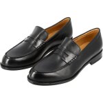 Chaussure de ville homme - richelieu en cuir noir - élégante et confortable Chaussure de ville homme - richelieu en cuir noir - élégante et confortable