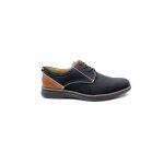 Chaussures de ville noir homme