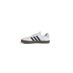 Chaussures - adidas - vl court 3. 0 - blanc - lacets - homme - plat