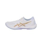 Chaussures de volley - asics - gel - rocket 12 - femme - semelle non marquante - indoor