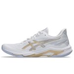 Chaussures de volley - ball asics netburner