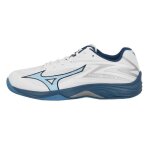 Chaussures de volley - ball - mizuno - thunder blade - semelle anti - drapante - indoor - mixte