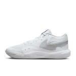 Chaussures de volley nike hyperquick - blanc - femme - volley - ball - indoor
